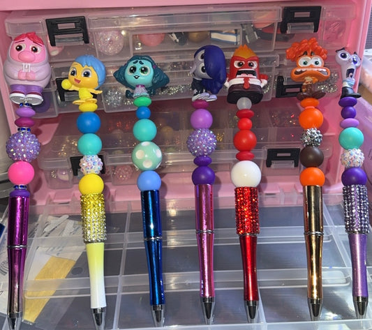 inside out pens set